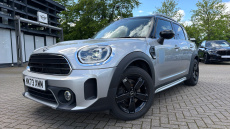 MINI Countryman 1.5 C Classic 5dr Auto Petrol Hatchback